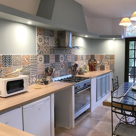 カルカソンヌHibiscus Houseアパートメント エクステリア 写真