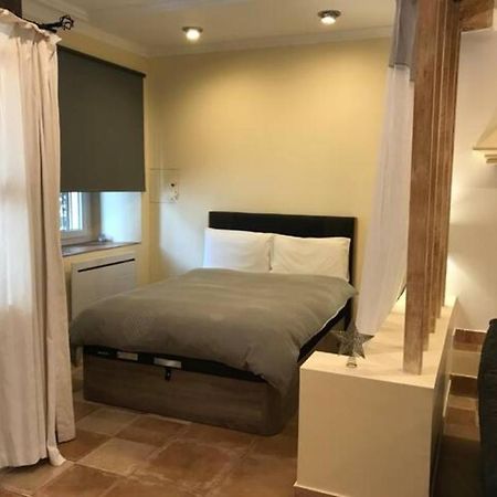 カルカソンヌHibiscus Houseアパートメント エクステリア 写真